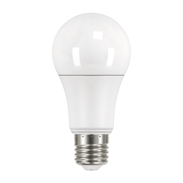 Dimmable LED spuldze Classic A60 Warm White, 9W E27 - EMOS