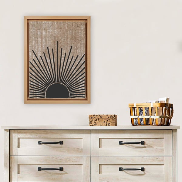 Glezna 36x46 cm – Wallity-image-1