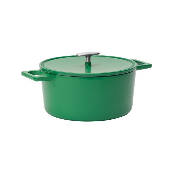 Čuguna katls ar vāku piemērots indukcijas plītij 5,5 l Mattia 3.0 – FABINI