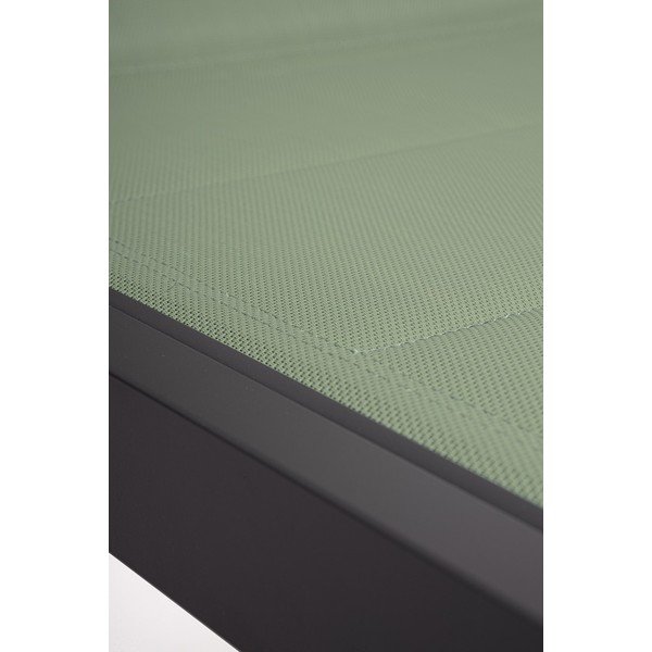 Zaļš metāla dārza zvilnis Hilde   – Bizzotto-image-4