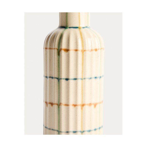 Keramikas etiķa pudele Belor – Kave Home-image-4