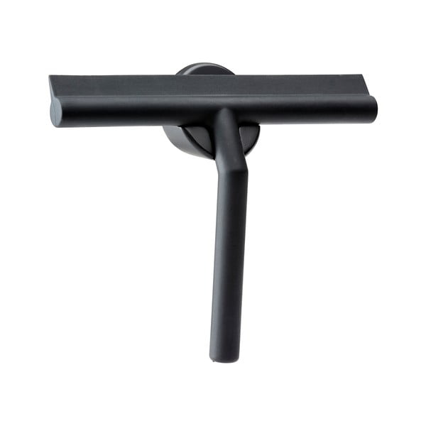 Melna vannasistabas slotiņa ar statīvu Zona-image-2