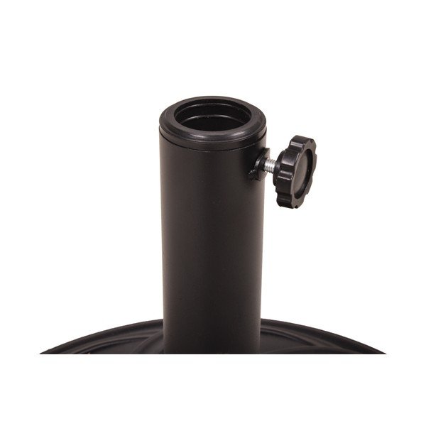 Metāla saulessargu statīvs – Garden Pleasure-image-1