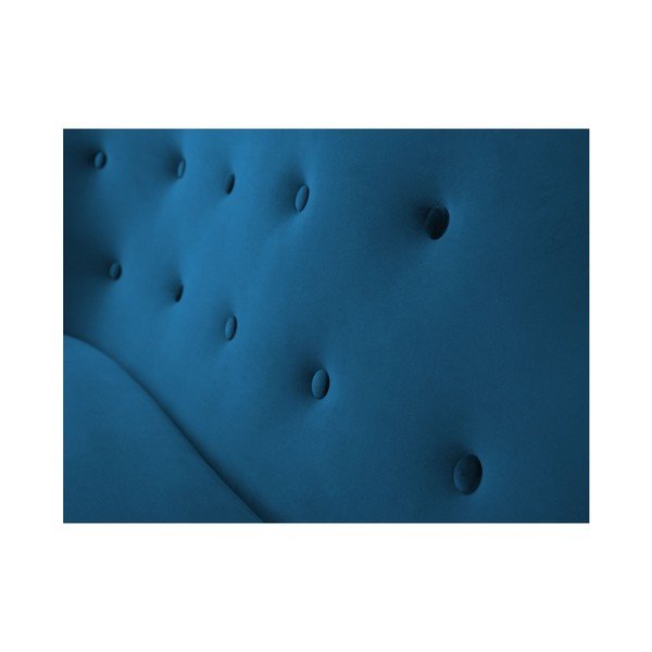 Zils divvietīgs dīvāns Mazzini Sofas Amelie-image-3