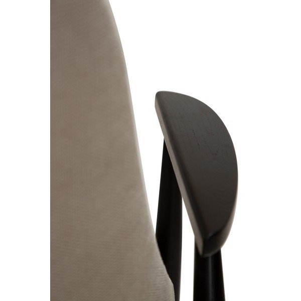 Bēšs krēsls DAN-FORM Dānija Saga-image-1