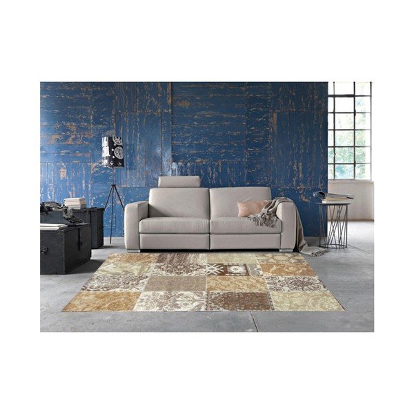 Paklājs Webtappeti Modern Kilim Desert, 60 x 120 cm-image-3