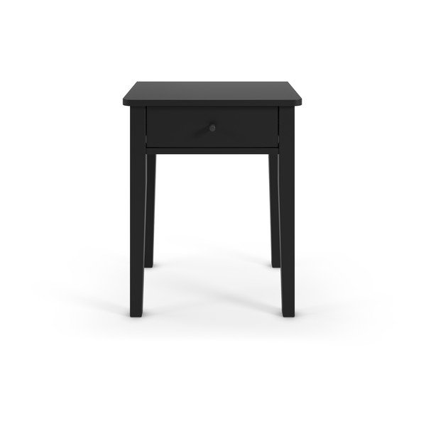 Melns matēts naktsskapītis Bart – Marckeric-image-4