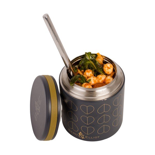 Pārtikas termoss Navigate Dove, 400 ml-image-2