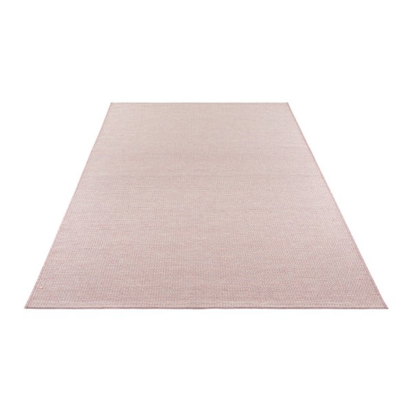 Rozā āra paklājs Elle Decor Secret Millau, 140 x 200 cm-image-4
