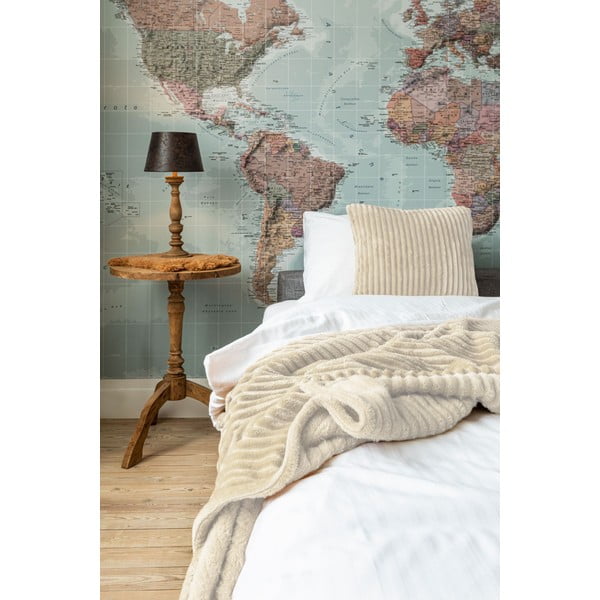 Dekoratīvais spilvens 45x45 cm Ribble – Tiseco Home Studio-image-1