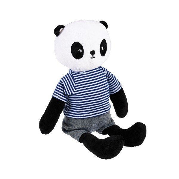 Plīša rotaļlieta Rex London Jamie The Panda