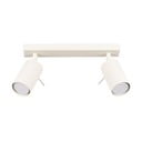 Krēmkrāsas prožektora tipa lampa 6x30 cm Etna – Sollux