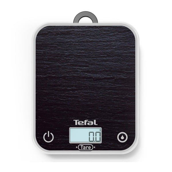 Digitālais virtuves svari Optissl BC50D2V0 – Tefal