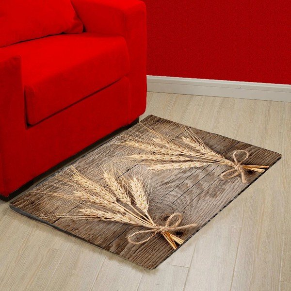 Vinila paklājs Village, 52 x 75 cm-image-3