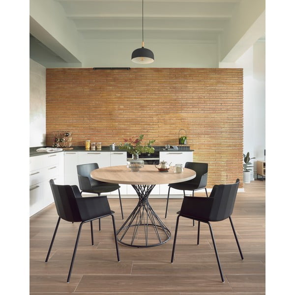 4 paliktņu komplekts Kave Home Johan-image-2