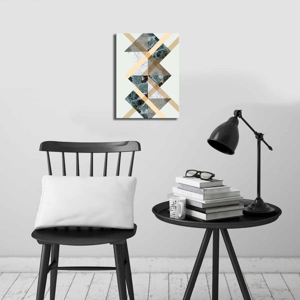 Glezna Wallity Marisol, 28 x 38 cm-image-2