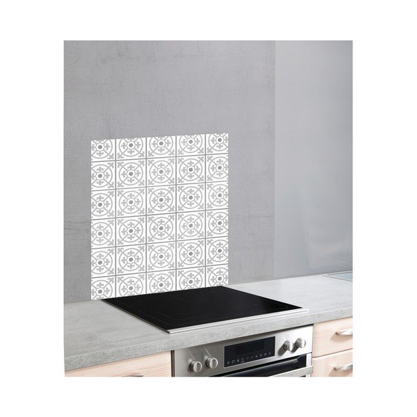 Stikla plīts aizsargplāksne Wenko Splashback, 60 x 70 cm-image-3