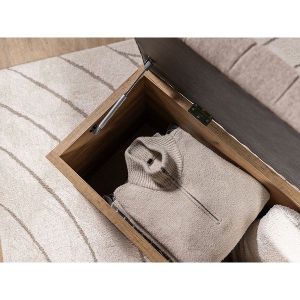 Bēšs/dabīga toņa sols Oceane – Bobochic Paris-image-4