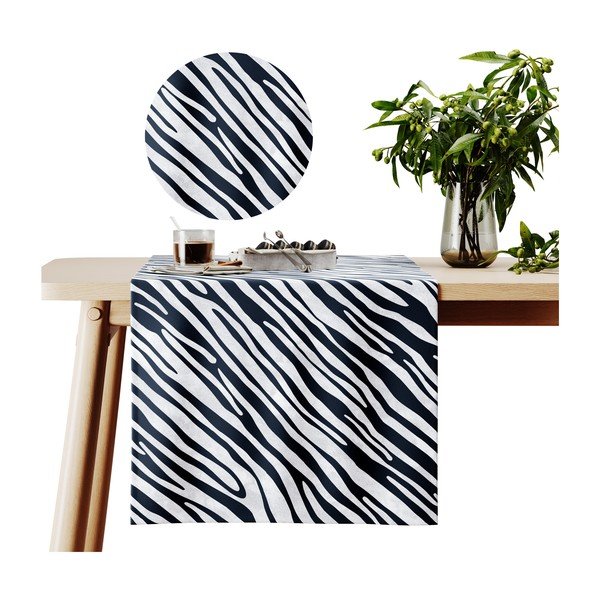 Samta galda celiņš 40x140 cm Fun – AmeliaHome-image-4