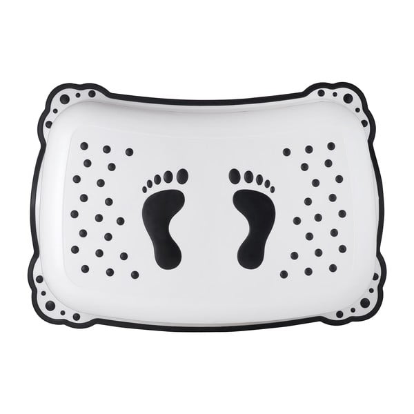 Balts bērnu pakāpiens Kindsgut Step-image-2