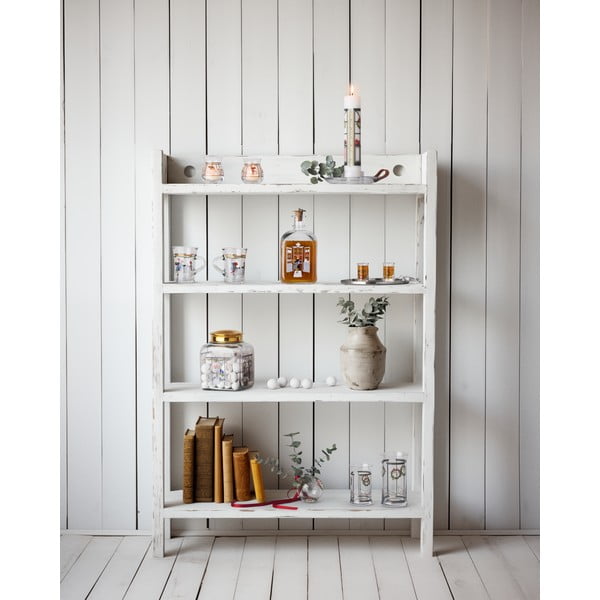 Svece ar Ziemassvētku motīvu degšanas laiks 56 h Holmegaard Christmas – Holmegaard-image-4