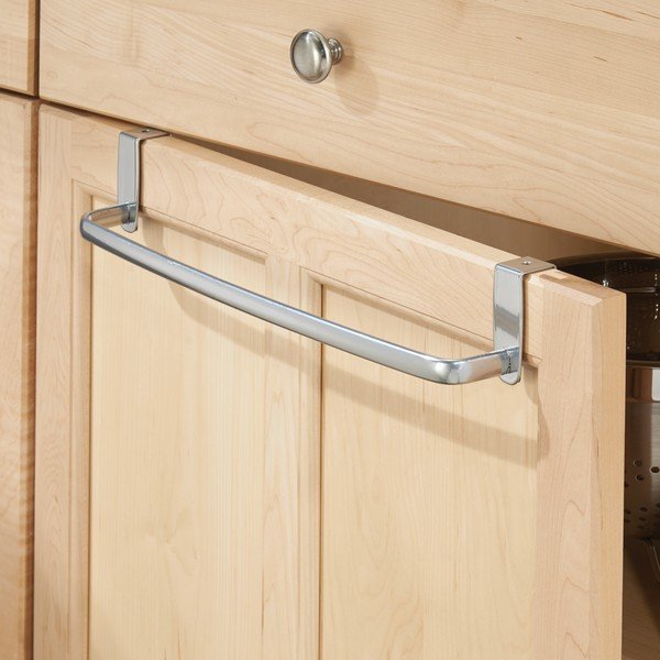 Piekaramais dvieļu turētājs iDesign Axis, 40 x 17,5 cm-image-1