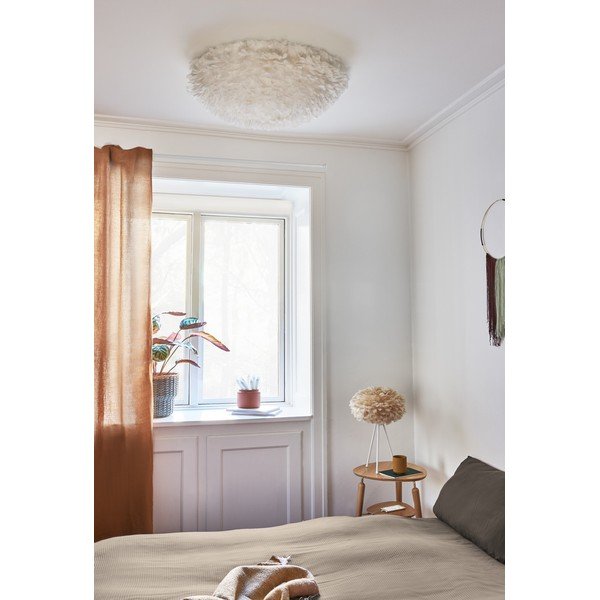 Balta sienas lampa ø 70 cm Eos Up Large – UMAGE-image-2