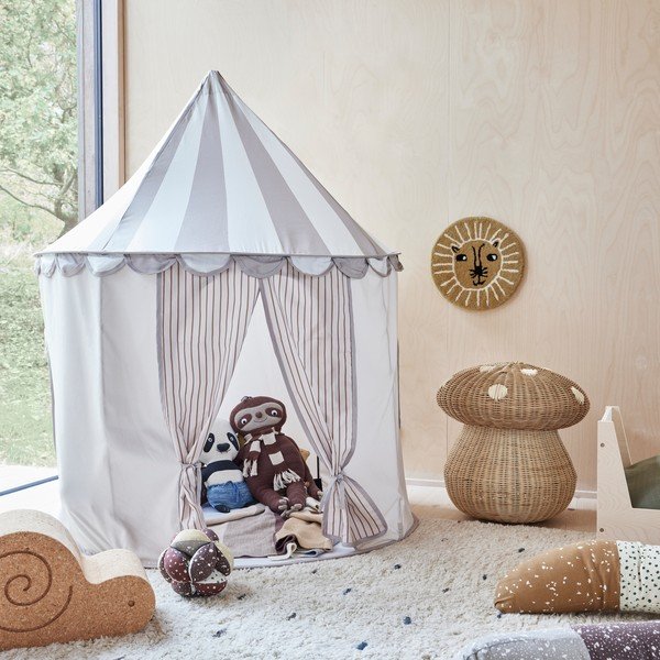 Bērnu telts Circus – OYOY Mini-image-1