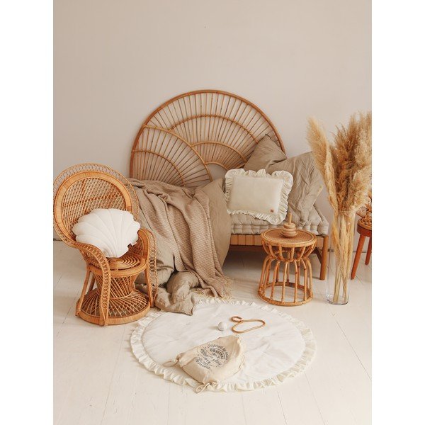 Bērnu spilvens White – Moi Mili-image-4