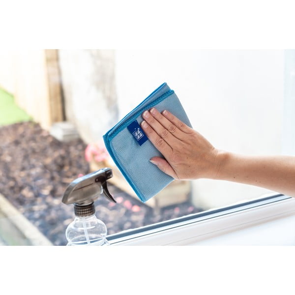 Mikrošķiedras tīrīšanas drānas (5 gab.) – Addis-image-1