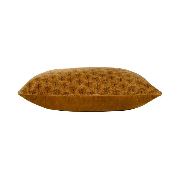 Samta spilvendrāna 45x45 cm Golden – Sema-image-2