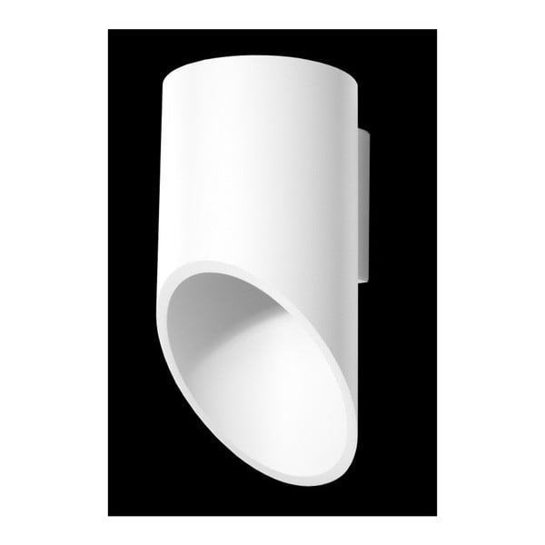 Balta sienas lampa Sollux Nixon 20-image-4