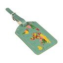 Bagāžas etiķete Rex London World Map