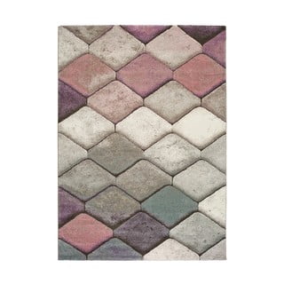 Paklājs Universal Multi Mubis, 60 x 120 cm