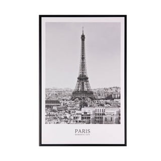 Attēls sømcasa Eiffel, 40 x 60 cm