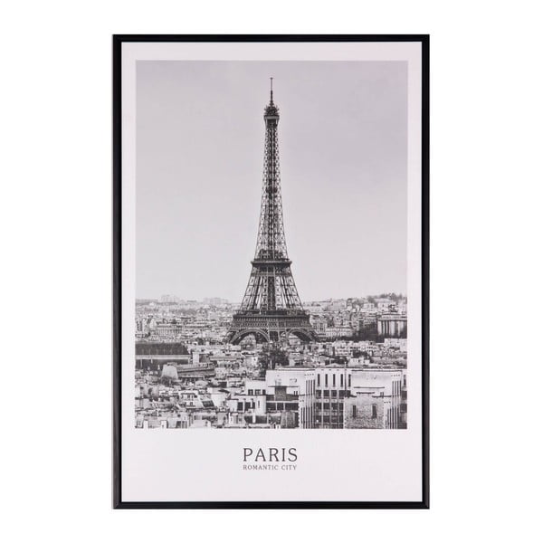 Attēls sømcasa Eiffel, 40 x 60 cm