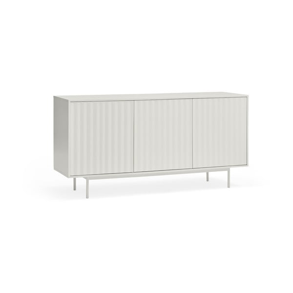 Balta zema kumode 159x80 cm Sierra – Teulat-image-1