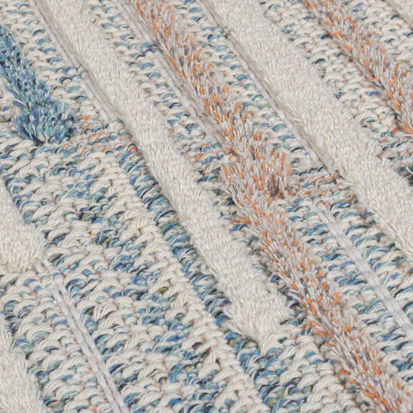 Mazgājams paklājs 116x170 cm Clementine Multi – Flair Rugs-image-3