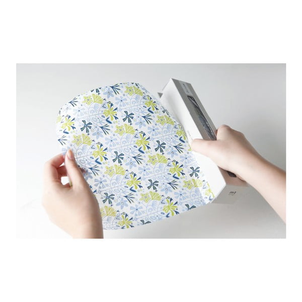 Dāvanu papīrs 23x500 cm Niña Silla MT Wrap – MT Masking Tape-image-4