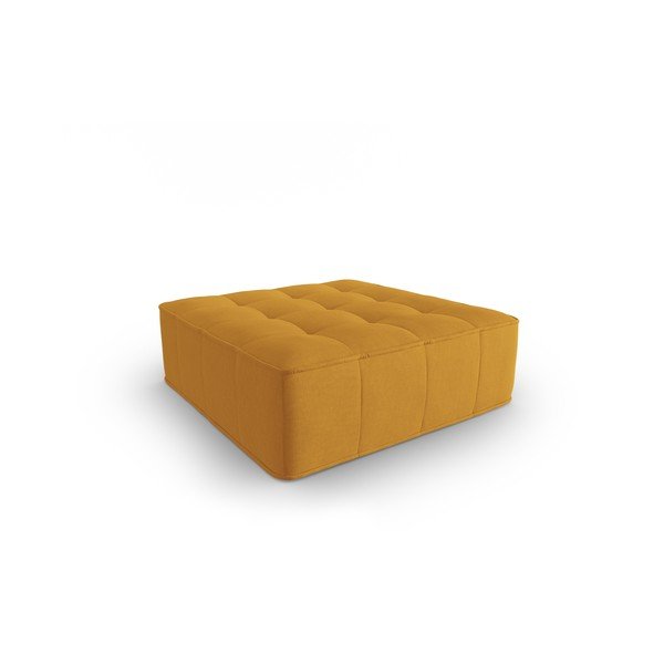 Dzeltens pufs Mike – Micadoni Home-image-2