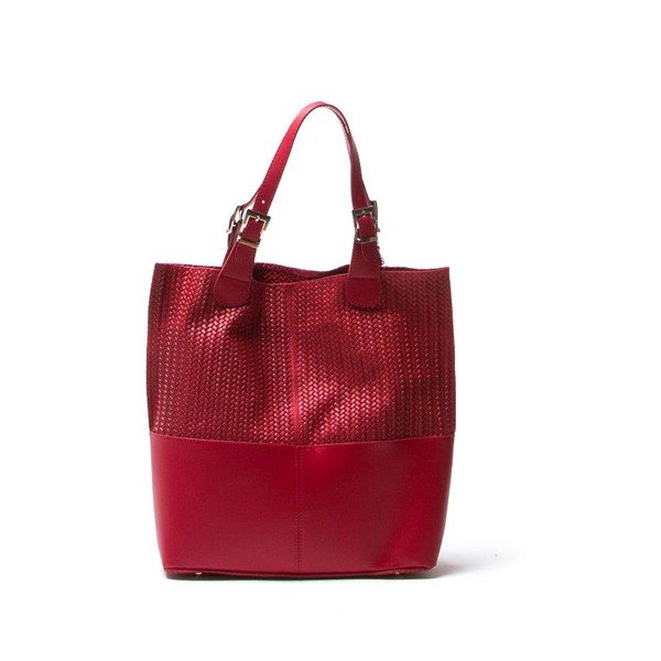 Rokassoma Roberta M 848 Rosso-image-2
