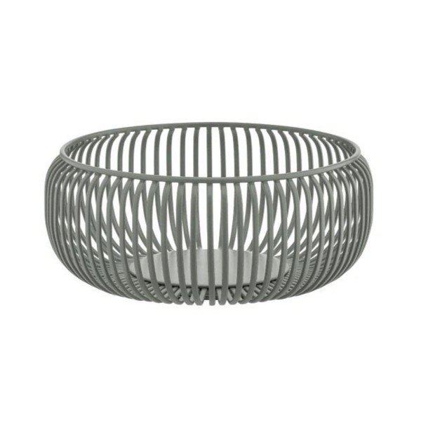 Tērauda augļu grozs Lito M – Blomus