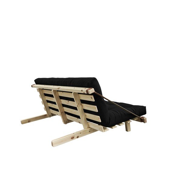 Maināms dīvāns Karup Jump Natural/Black-image-3