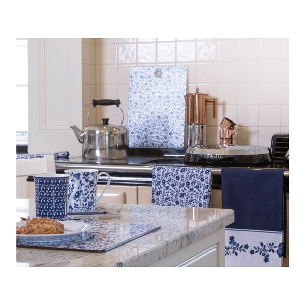Kitchen Craft Ziedu raksta galda piederumi, 24 cm-image-1