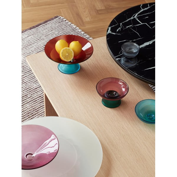 Ozolkoka kafijas galdiņš Hübsch Split, 120 x 50 cm-image-3