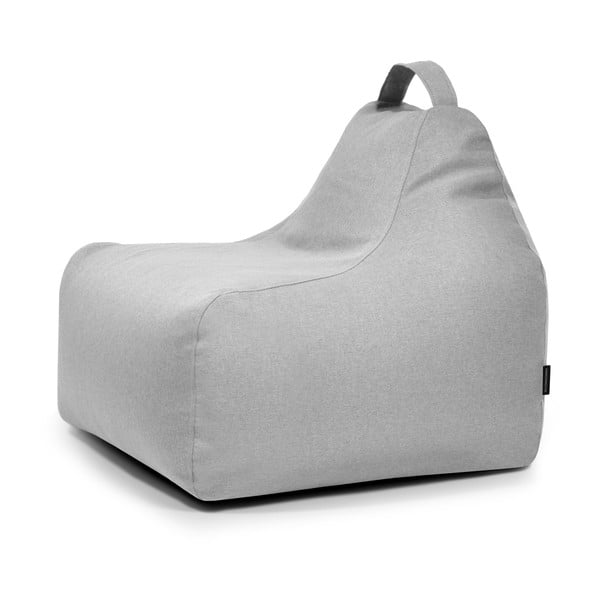 Gaiši pelēks bērnu sēžammaiss Game Amuse – SLOWDOWN