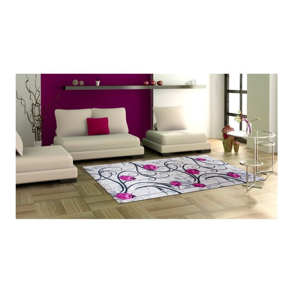 Izturīgs paklājs Vitaus Princess, 50 x 80 cm