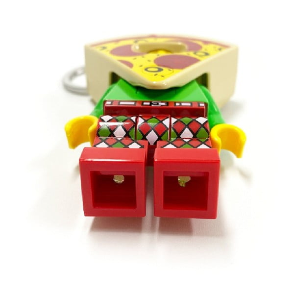 Atslēgu piekariņš Iconic – LEGO®-image-2