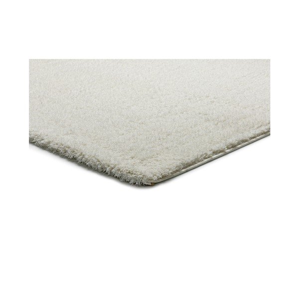 Balts paklājs Universal Benin Liso White, 120 x 170 cm-image-2
