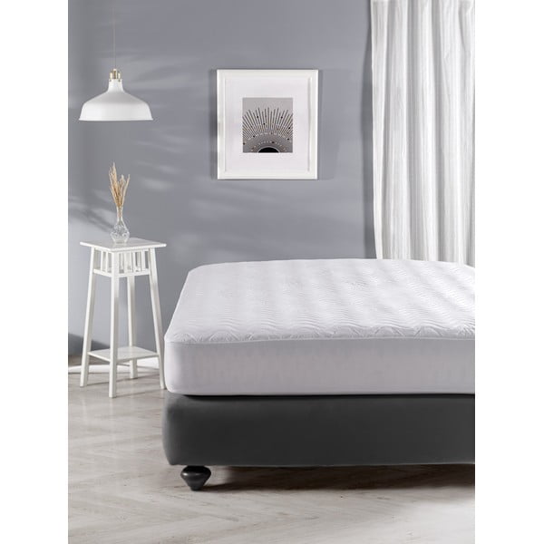 Matrača aizsargpārvalks 200x200 cm Alez – Mijolnir-image-1